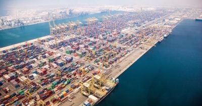 UAE shifts oil pricing to Dubai benchmark, supports non-Hormuz routes