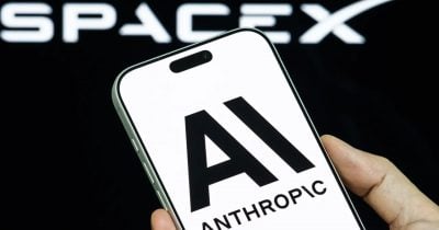 Musk admits underestimating Anthropic AI, boosting Amazon, Alphabet prospects