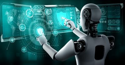 China accused of stealing AI tech from US firms, threatening national security