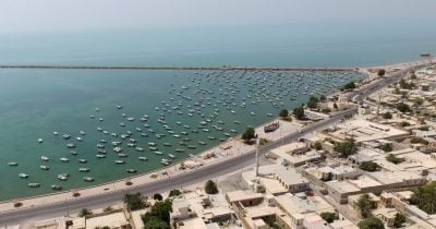 Explosions reported in Bandar Abbas, Qeshm near Strait of Hormuz: Mehr