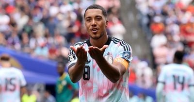 Manchester United reportedly trigger £35M clause for Youri Tielemans