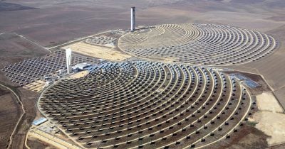 India mandates clean energy firms to disconnect or adhere to power schedules