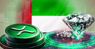Ripple supports UK tokenization strategy, potential £33B boost by 2035