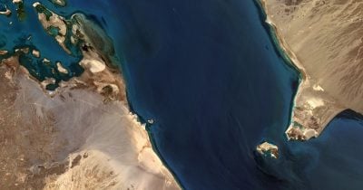 Security incident near Bab al-Mandab Strait raises maritime concerns