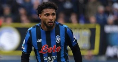 Man Utd halts £39M Éderson transfer after medical concerns