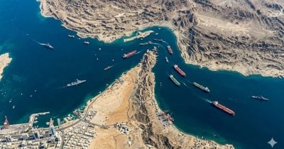 Iran refuses to pay transit fees to ‘enemy’ nations in Strait of Hormuz