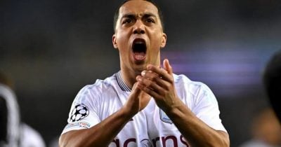 Man Utd triggers £35M release clause for Tielemans from Aston Villa