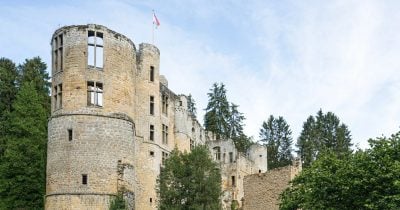 Hezbollah tunnels under Beaufort Castle reveal UNIFIL oversight failures