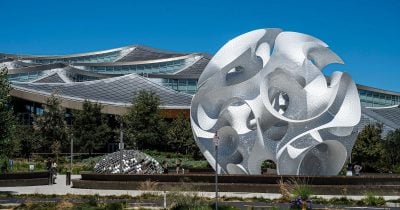 Citizens raises Alphabet price target to $515 on AI infrastructure growth