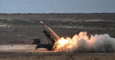 European nations form missile alliance with Ukraine to counter Russia