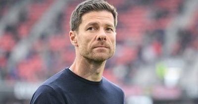 Chelsea manager Xabi Alonso confirms Garnacho will leave this summer