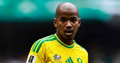 South African World Cup star Jayden Adams found dead at 25 as police launch investigation