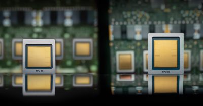 Google targets Nvidia customers with TPU sales effort, signaling a major shift in AI chip wars