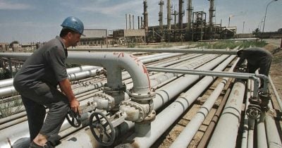 Iraq secures temporary deal with Turkey to maintain oil exports through 2027