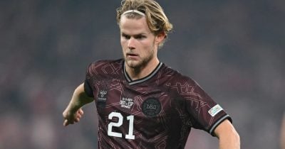 Atletico Madrid’s Hjulmand signing sends fan token surging 28% in a week