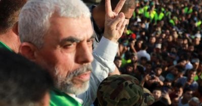 Hamas leader Sinwar welcomed nuclear war to destroy Israel: analysis