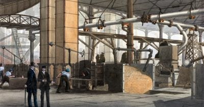 Economists urge AI study, warn of rapid economic shift akin to Industrial Revolution