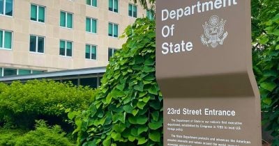 US launches diplomatic campaign prioritizing sovereignty over globalism