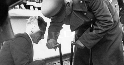 UK designates Iran’s IRGC as state threat, backed by exiled prince Pahlavi