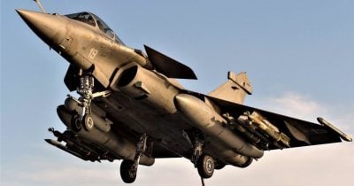 Ukraine to acquire 16 Rafale jets from France, operational by 2028-2029