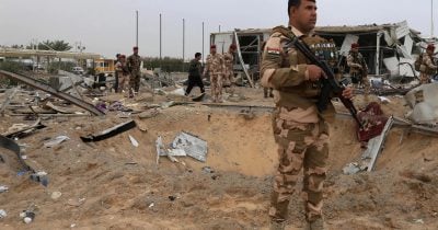 US may use Iraq as base for operations against Iran amid renewed hostilities