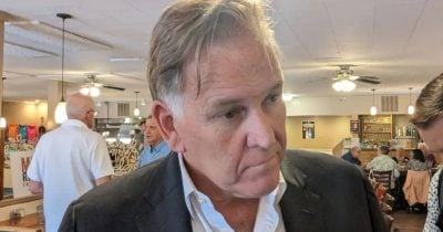 Mike Rogers leads Michigan Senate race with Trump endorsement: Hewitt