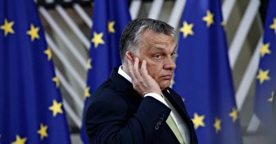 Orbán questions legitimacy of Hungary’s new president amid political tensions