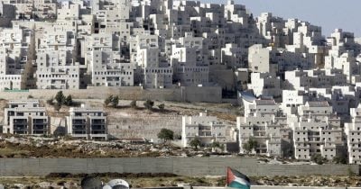 EU considers sanctions on Israeli settlements amid legal stance shift