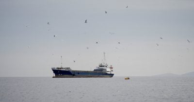 JMIC warns of increased IRGC activity in Strait of Hormuz amid US blockade