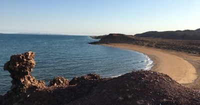 Explosions reported on Iran’s Larak Island in Strait of Hormuz: Tasnim