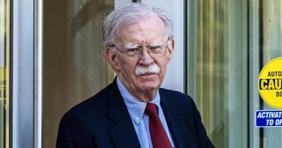 US-Israel strikes leave Iran in leadership vacuum, unable to negotiate: Bolton