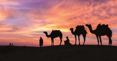 US-Iran conflict reshapes Middle Eastern alliances, trade routes