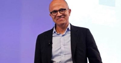 Microsoft CEO warns against sole reliance on proprietary AI models