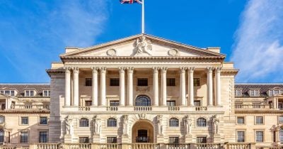 UK two-year gilt yield hits 1-month high amid Iran-US tensions