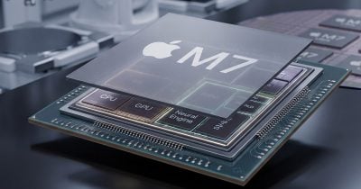 Apple develops M7 Ultra chip with potential 1.5TB memory capacity, and AI traders should pay attention