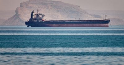 Iran targets UAE tankers with cruise missiles in Strait of Hormuz escalation