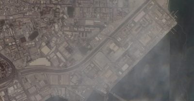 Iranian media: US Fifth Fleet base in Bahrain attacked, security alert issued