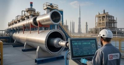 Iran missile strikes on UAE vessels escalate regional conflict