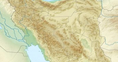 US airstrikes reported near Saravan amid Iran conflict escalation
