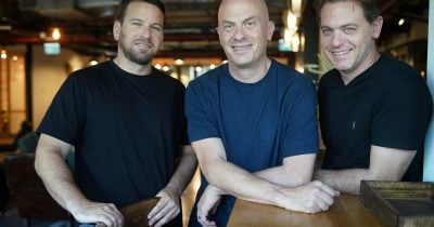 Buff Technologies soars 40% after unnamed AI giant strikes deal for gamer behavior data