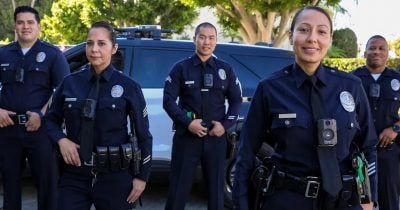 CLARITY Act gains law enforcement backing ahead of Senate vote