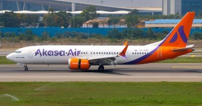 Akasa Air seeks funds as Iran conflict raises operational costs