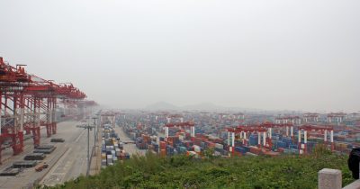 China’s June trade balance hits $125.6B as exports surge 21% year-over-year