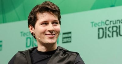 Telegram’s t.me domain suspended by registry, removed from DNS in unprecedented move