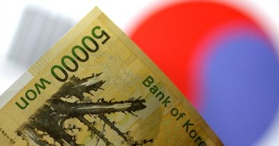 South Korea relaxes foreign-exchange rules to boost the won’s global standing