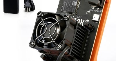 Solo bitcoin miner turns $150 Bitaxe device into a $200,000 block reward