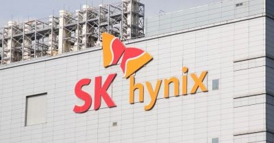 SK Hynix set to benefit as South Korea eases capital-raising rules for chip giants