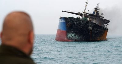 Iran’s oil exports will keep flowing despite US yanking sanctions waiver, and here’s why crypto markets should care