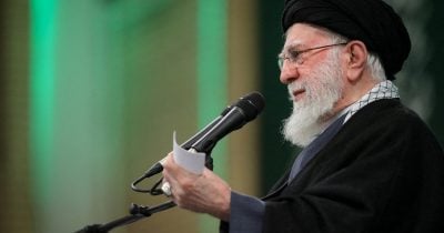 Iran warns regional conflict could escalate amid US tensions