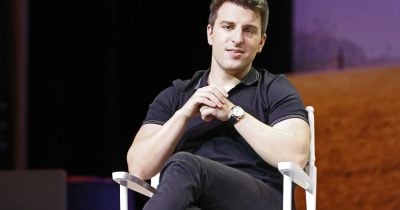 Airbnb CEO Brian Chesky says RWA tokenization could make ownership ‘liquid’ like the internet did for information